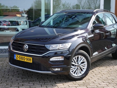 Volkswagen T-ROC 1.5 TSI Style