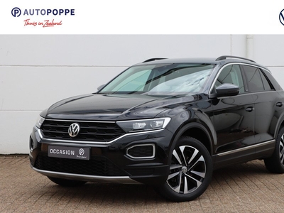 Volkswagen T-Roc 1.5 TSI Style DSG7 150pk