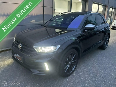 Volkswagen T-Roc 2.0 TSI 4Motion R Panorama/Akrapovic/Leder/Keyless/Beats/Trekhaak