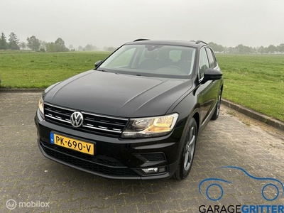 Volkswagen Tiguan 1.4 TSI ACT Comfortline