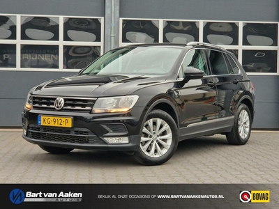 Volkswagen Tiguan 1.4 TSI ACT Connected Series Navigatie Pdc Trekhaak