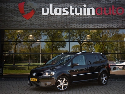 Volkswagen Touran 1.4 TSI Highline 7p.