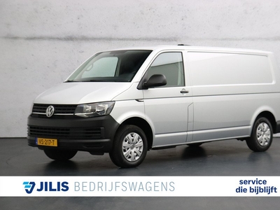 Volkswagen Transporter 2.0 TDI L2 Comfortline | Trekhaak | Navigatie | Apple carplay | Airco | Cruise control