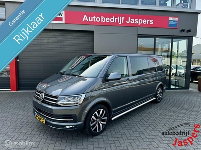 Volkswagen Transporter 2.0 TDI L2H1 DC T-EDITION