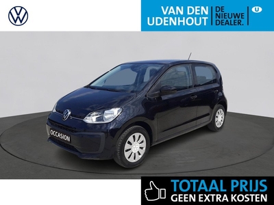 Volkswagen up! 1.0 | Airco | Lane Assist | Bluetooth