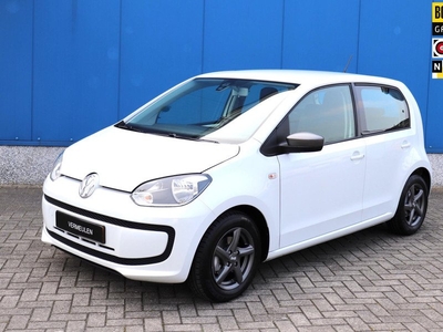 Volkswagen Up! 1.0 move up! BlueMotion