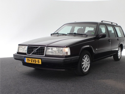 Volvo 940 2.3 T Luxury-Line LPG-G3