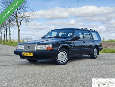 Volvo 940 2.3i GL automaat airco