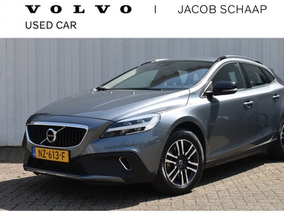 Volvo V40 Cross Country 2.0 T3 Nordic+ | Clima | Standkachel | Full LED | Parkeersensoren