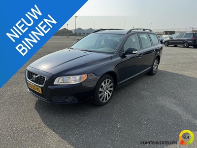 Volvo V70 2.4D Momentum