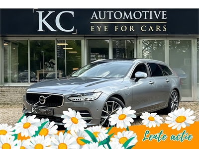 Volvo V90 2.0 T8 AWD | Pano | Autopilot | B&W | !!LENTE DEALS!!!