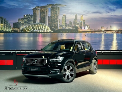 Volvo XC40 1.5 T3 Inscription |Trekhaak|Panorama|PilotAssist|