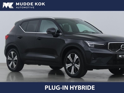 Volvo XC40 T5 Recharge Plus Bright | ACC | BLIS | harman/kardon | Camera | Stoel+Stuurverwarming | 19 Inch