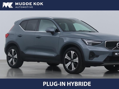 Volvo XC40 T5 Recharge Plus Bright | ACC | harman/kardon | Stoel+Stuurverwarming | BLIS | Camera | Stoel+Stuurverwarming