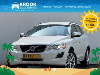 Volvo XC60 2.0 T5 R-Design | 2013 | Automaat |