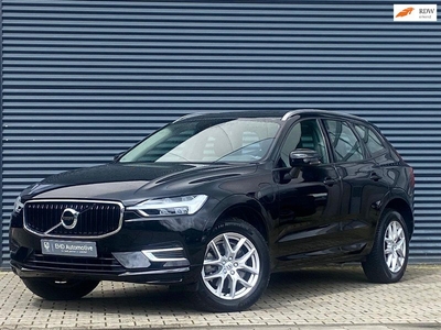 Volvo XC60 2.0 T8 Twin Engine AWD Momentum | Pano | Leder | Navi | LED