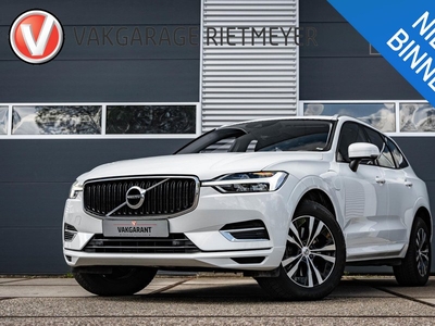 Volvo XC60 2.0 T8 Twin Engine AWD Momentum Panoramadak | camera |