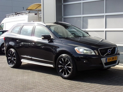 Volvo XC60 2.4 D5 AWD Summum Full options!!