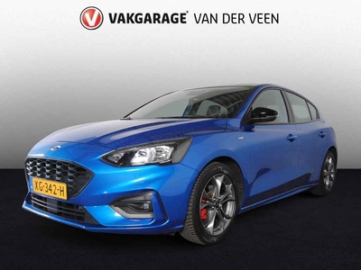 Ford Focus 1.0 EcoB. ST L. Bns | 6 mnd garantie