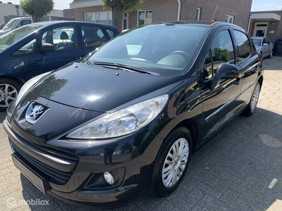 Peugeot 207+ 1.4 !! 77.DKM !! AIRCO CRUISE 5-DRS APK 05-06-2024