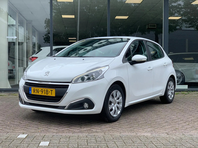 Peugeot 208 1.2 PureTech