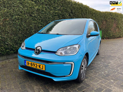 Volkswagen E-Up! E-up!