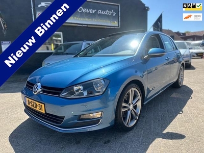 Volkswagen Golf 1.4 TSI ACT