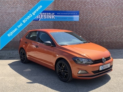 Volkswagen Polo 1.0 MPI Trendline (bj 2018)