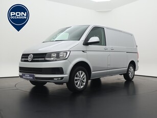 2019 Volkswagen Transporter Bestelwagen