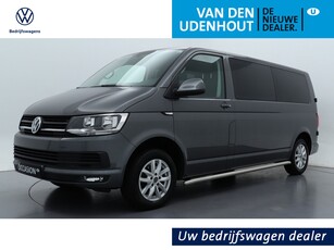 2019 Volkswagen Transporter Bestelwagen