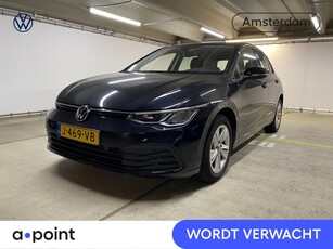 2020 Volkswagen Golf