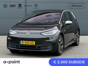 2020 Volkswagen ID.3