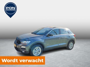 2020 Volkswagen T-Roc