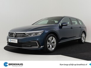 2021 Volkswagen Passat Variant