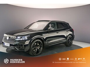 2021 Volkswagen Touareg