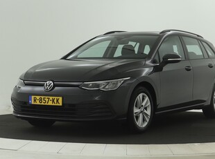 2022 Volkswagen Golf Variant