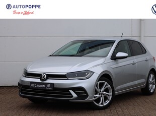 2022 Volkswagen Polo