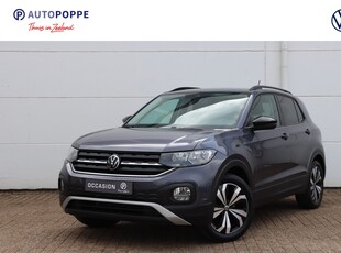 2022 Volkswagen T-Cross