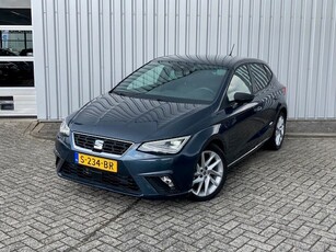 2023 SEAT Ibiza