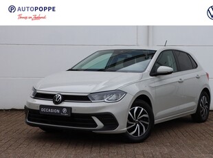 2023 Volkswagen Polo