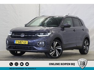 2023 Volkswagen T-Cross