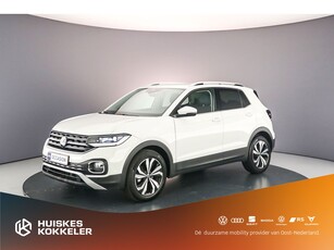 2023 Volkswagen T-Cross