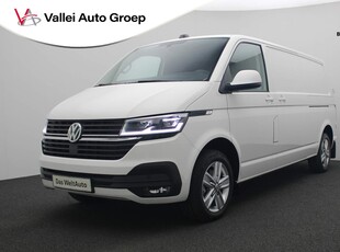 2023 Volkswagen Transporter Bestelwagen