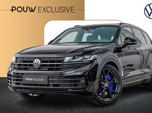 2024 Volkswagen Touareg