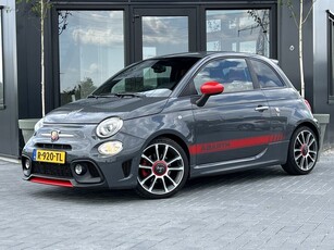 Abarth 595 1.4 T-Jet Abarth Turismo Leer | Xenon | Navi | Origineel!