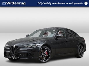 Alfa Romeo Giulia 2.0T 280PK AWD Veloce ! Full Option | Panorama dak | Harman Kardon !