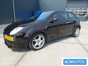 Alfa Romeo MiTo 1.3 JTDm ECO Distinctive