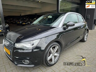 Audi A1 1.4 TFSI 119g. / DSG / APK-502025