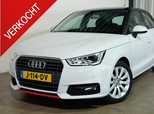 Audi A1 Sportback 1.0 TFSI Pro Line