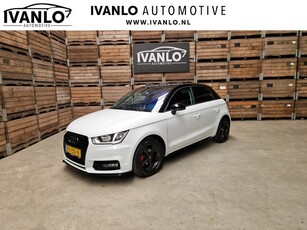 Audi A1 Sportback 1.0 TFSI pro line plus Navigatie two tone LM